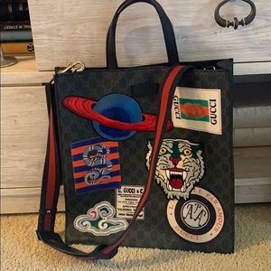 Gucci bag
